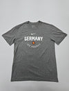 Nike Men Gray T-Shirt size M product image 1
