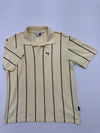 Puma Boys Beige Polo Shirt size XL product image 1