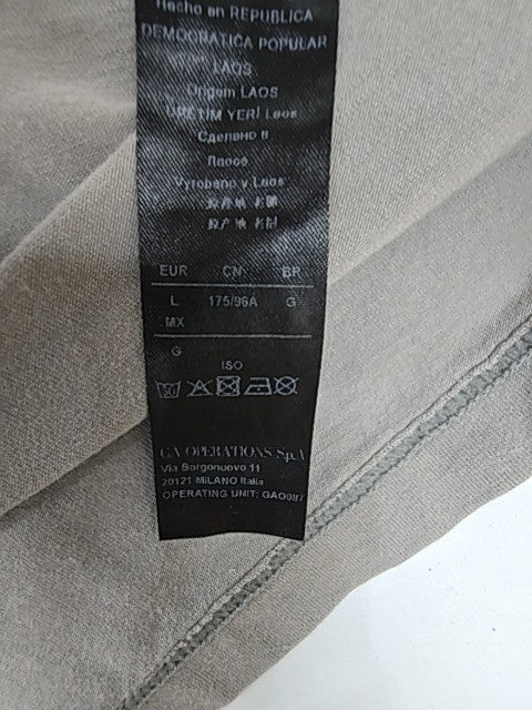 Viemance Men Gray T-Shirt product image 7
