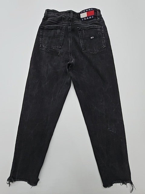 Tommy Jeans Men Black Jeans size 27 product image 2