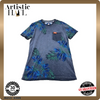 Superdry Men Gray T-Shirt size M product image 1
