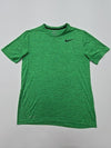 Nike Boys Green T-Shirt size M product image 1