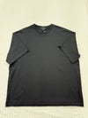H&M Men Black T-Shirt size L product image 1