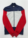 Lacoste Boys Navy Jacket size XS product image 1
