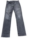 Levi's Men's Gray Jeans – Size W34 L34