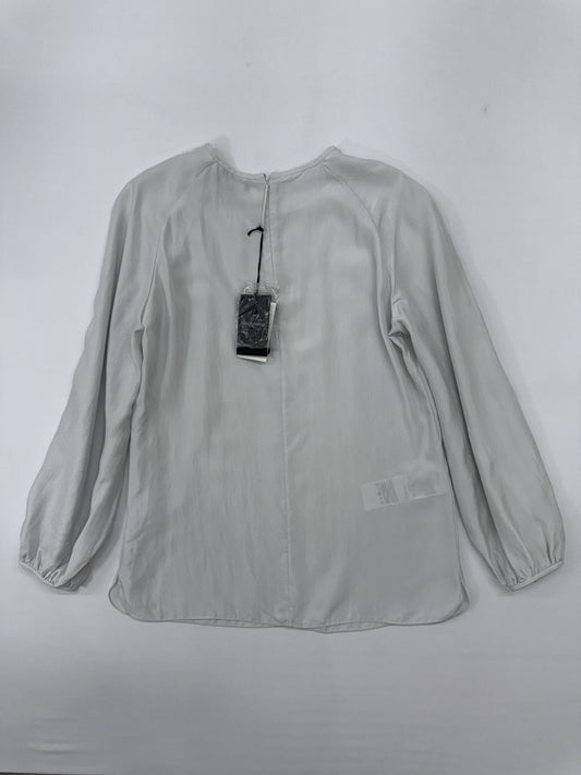 Giorgio Armani Women White Blouse product image 2