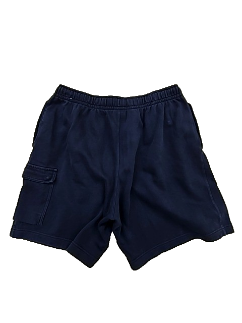 Nike Men's Navy Shorts – Size XL, Cargo
