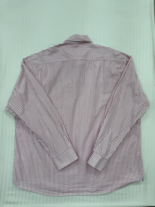 Artistic Haul Men White Shirt size XXL product image 2