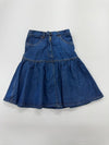 Angel Girls Blue Skirt product image 1
