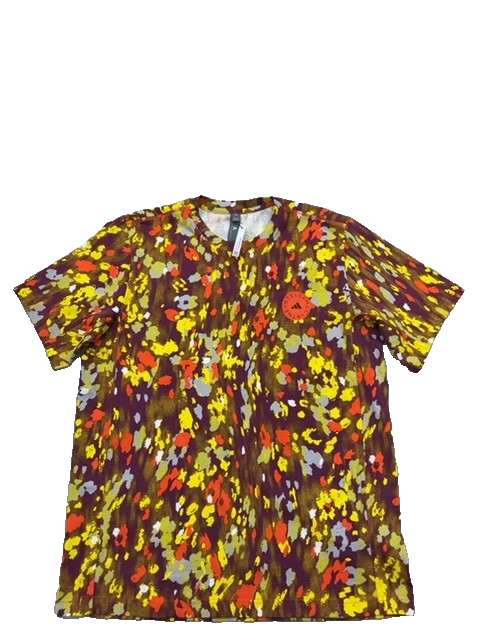 Adidas Women's Multicolor T-Shirt – Size M