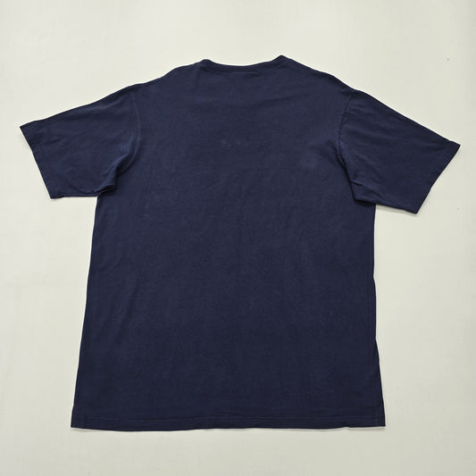 Adidas Men Navy T-Shirt size XL product image 2