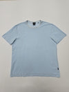 BOSS Men Blue T-Shirt size L product image 1