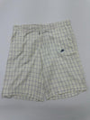 Nike Boys White Shorts size M product image 1
