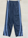 Nike Unisex Multicolor Track Pants – Size M