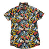 Puncherello Men Black Shirt size M product image 1