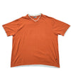 Artistic Haul Men Orange T-Shirt size XXL product image 1