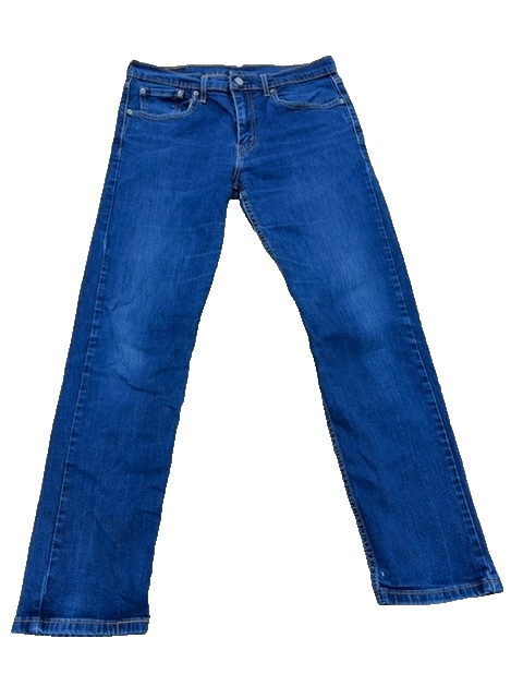 Levi's Men's Jeans – Size 32x32, Dark Wash
