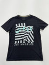 Guess Boys Black T-Shirt size L product image 1