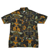 Kcarria Men Black Polo Shirt product image 1