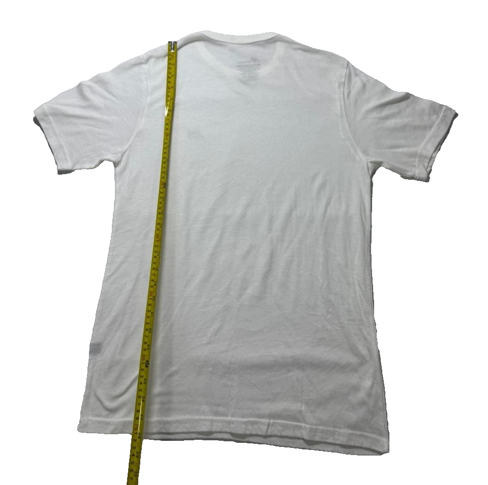 New Balance Logo T-Shirt- Casualwear For Men's - Size L