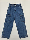 H&M Men Blue Jeans size 28X32 product image 1