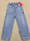 Diesel Living Blue W23 Jeans 98% Cotton Stretch MPN CA25954