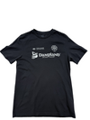 Puma Men's Black T-Shirt – Size S, Resort Essentials 87255 resort, Graphic