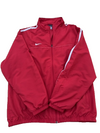 Nike Men Red Jacket size XL product image 1