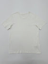 Hugo Boss Men White T-Shirt size M product image 1