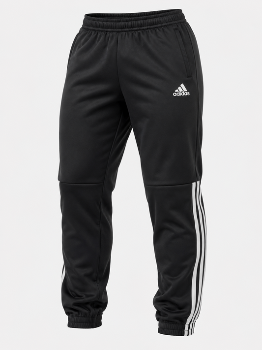 Adidas Men Black Track Pants size M product image 2