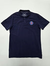 Paris Saint-Germain Men Navy Polo Shirt size S product image 1
