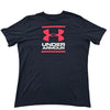 Under Armour Women Black T-Shirt size XL product image 1