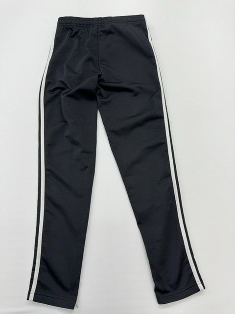 Adidas Boys Black Track Pants size M product image 2
