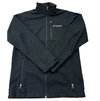 Columbia Men's Black Jacket – Size S