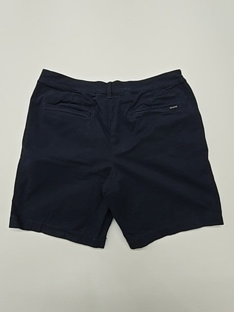 Hollister Men Navy Shorts size W33 product image 2