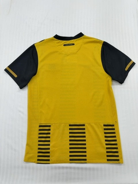 Nike Men's Multicolor Jersey – Size M, Malaysia malaysia Malaysia One-off