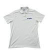 Slazenger Women White Polo Shirt size L product image 1