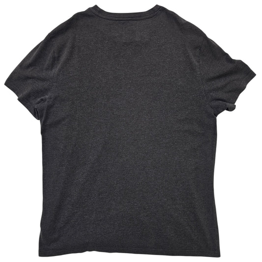 H&M Men Gray T-Shirt size L product image 2