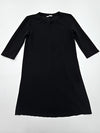Zara Women Black Dress product image 1