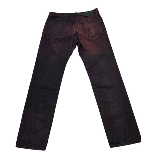 BOSS Men Blue Jeans size 36X34 product image 2