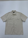 GAP Boys Beige Shirt size M product image 1
