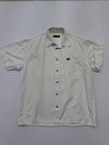 Wrangler Men White Shirt size L product image 1