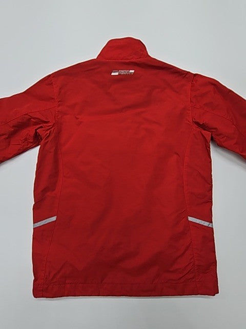 Ferrari Boys Red Jacket size S product image 2