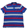Puma Men Blue Polo Shirt size XL product image 1