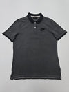 Nike Men Black Polo Shirt size M product image 1