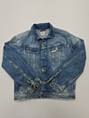 Lee Boys Blue Jacket size 12 product image 1