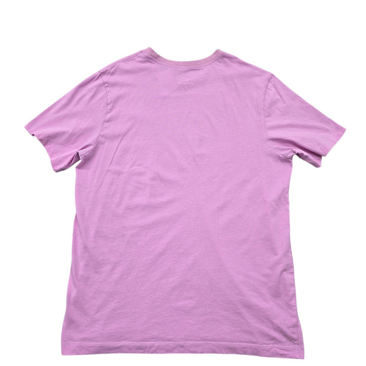 Nike Women Pink T-Shirt size L product image 2