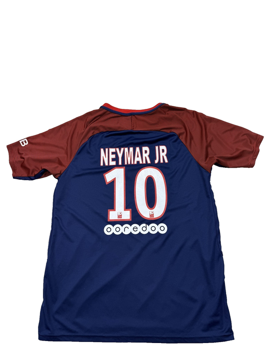 Nike Men's Jersey – Size XL, PSG Paris Saint-Germain Neymar, Football
