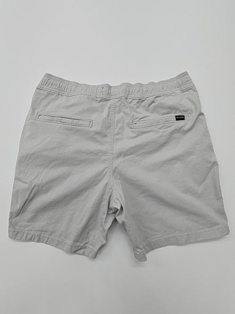 Hollister Men Gray Swim Shorts size S product image 2