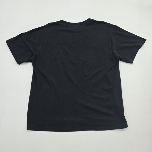 Champion Boys Black T-Shirt product image 2
